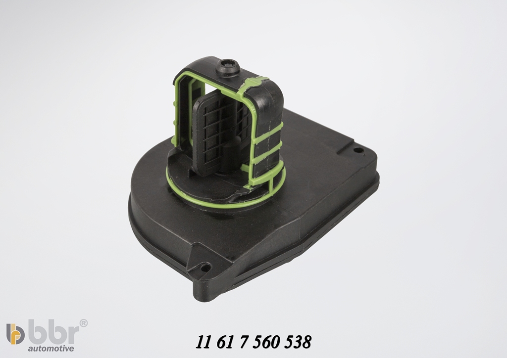 Adjuster Unit - BMW 1 / 3 / 5 / 7 / X1 / X3 / X5 / Z4 Series - Right